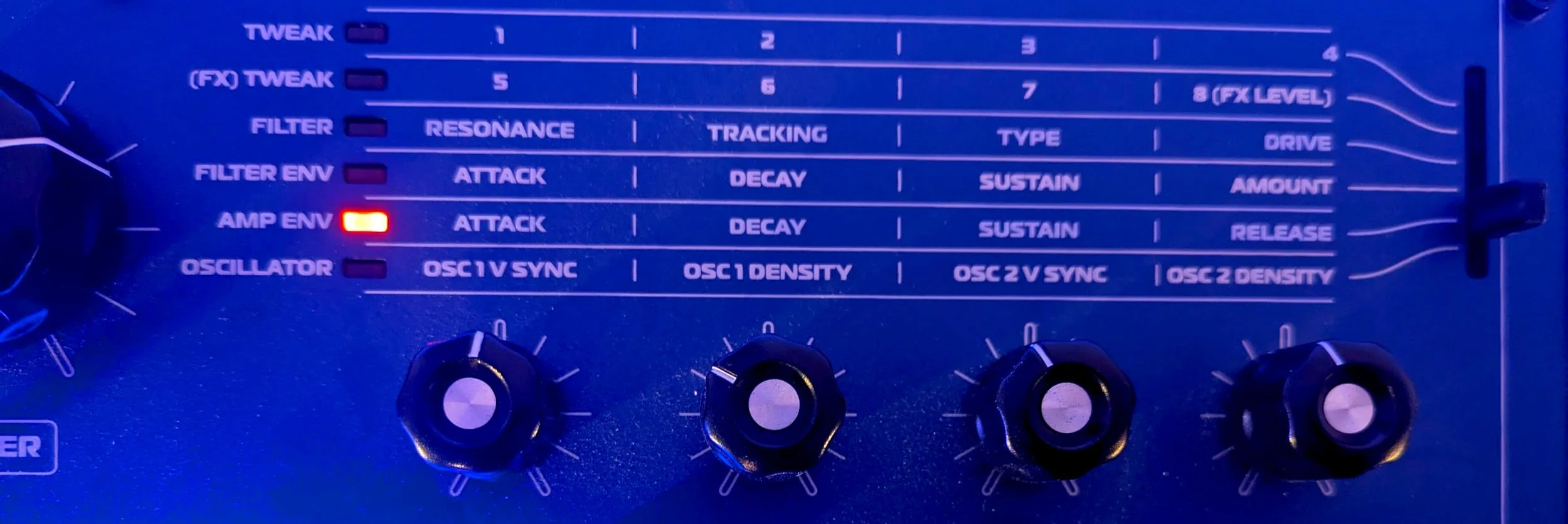 Novation Mininova Review 2025 — Kulshan Studios